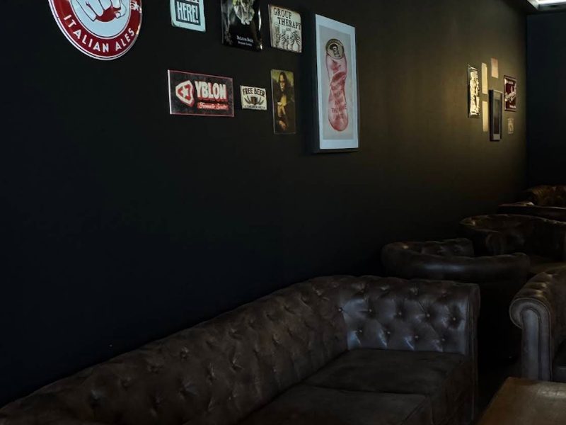 Pub et brasserie